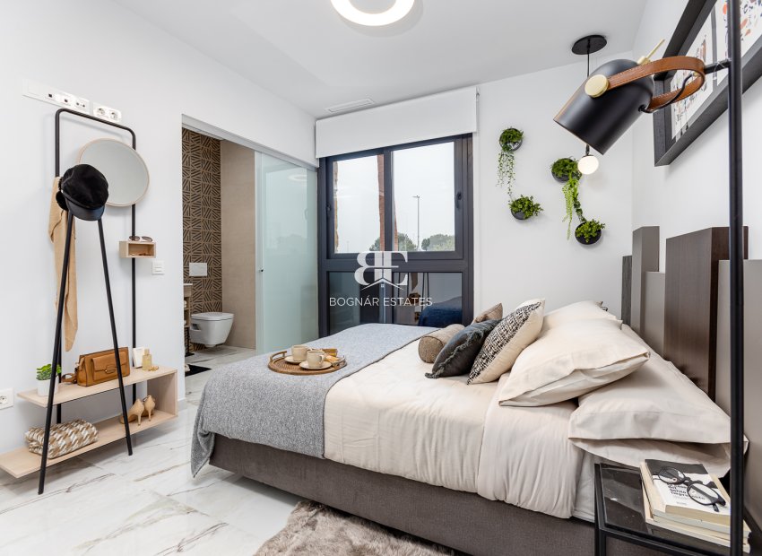 Neubau - ground-floor -
Torrevieja