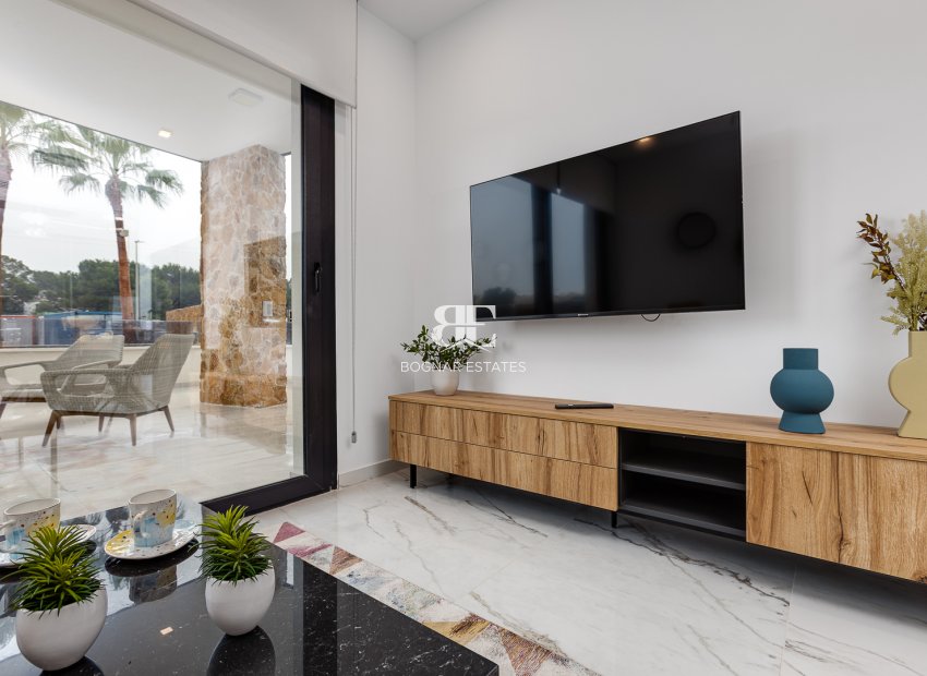 Neubau - ground-floor -
Torrevieja
