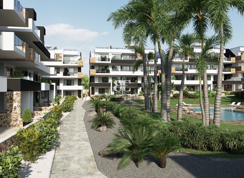 Neubau - ground-floor -
Torrevieja