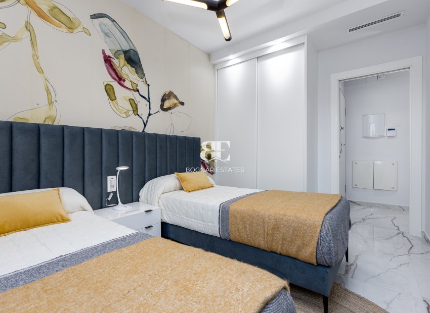 Neubau - ground-floor -
Torrevieja