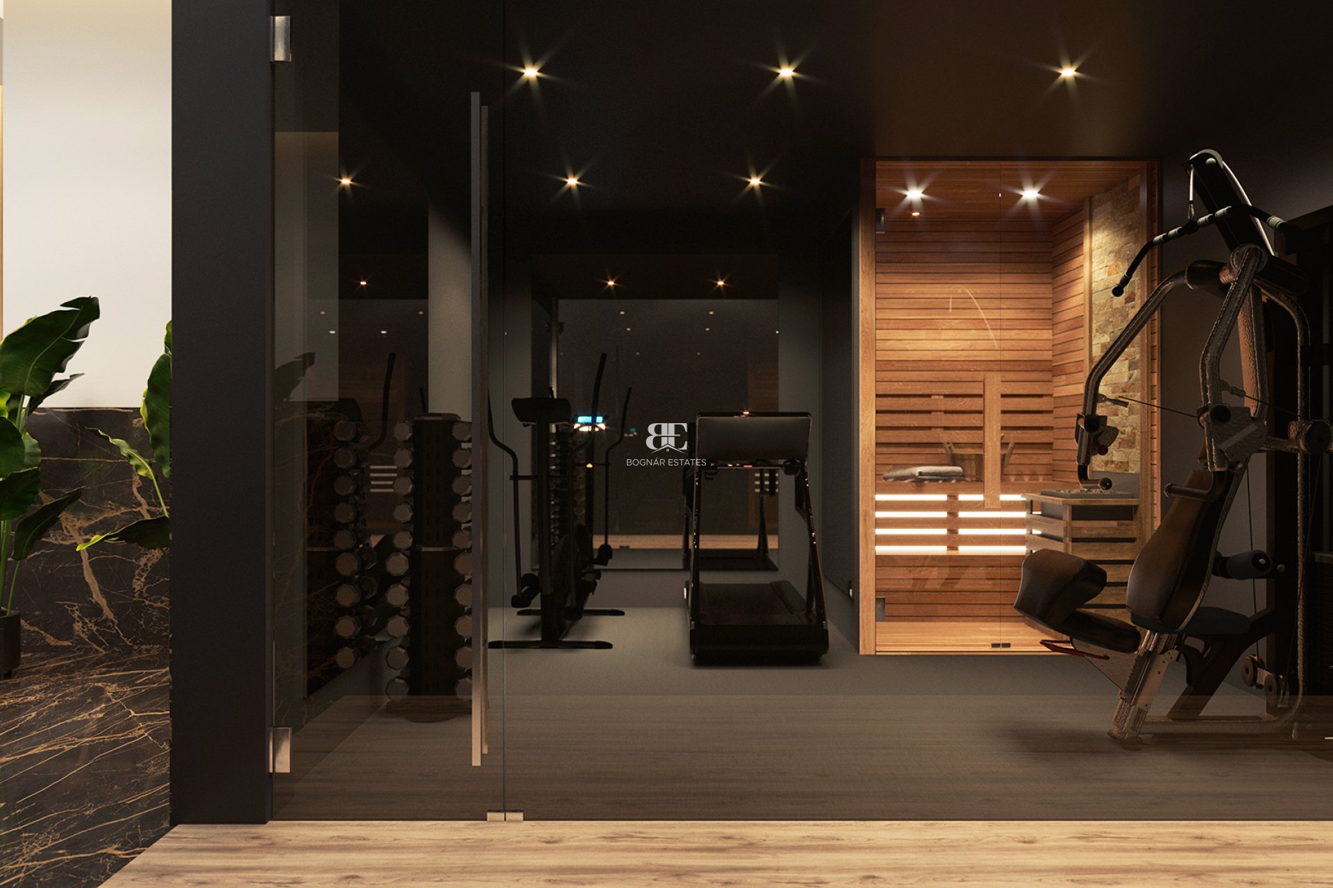 Neubau - ground-floor -
Torrevieja