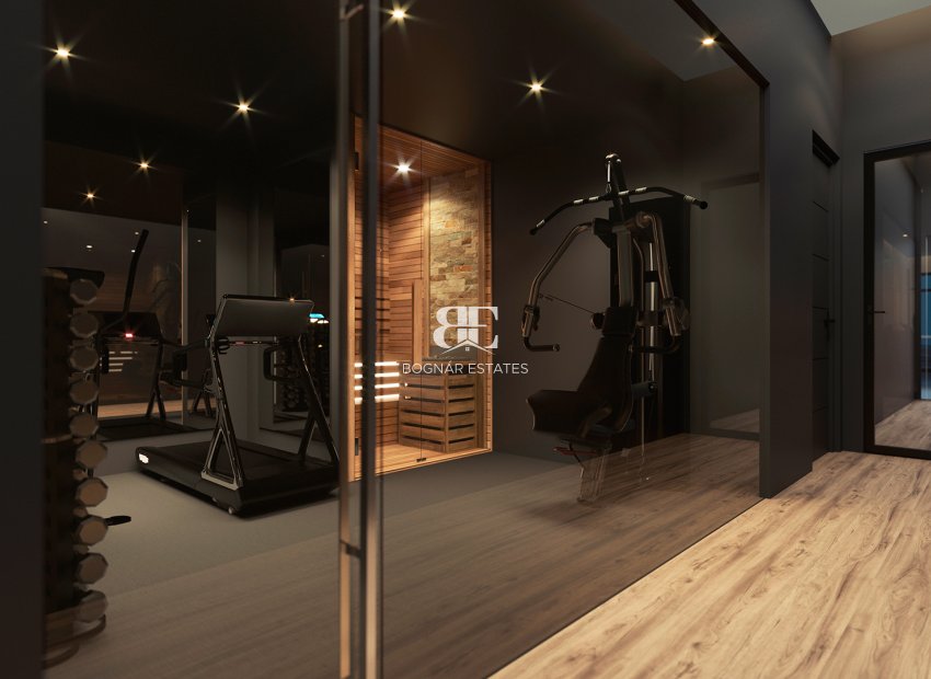 Neubau - ground-floor -
Torrevieja