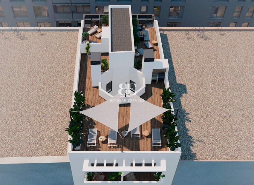 Neubau - ground-floor -
Torrevieja
