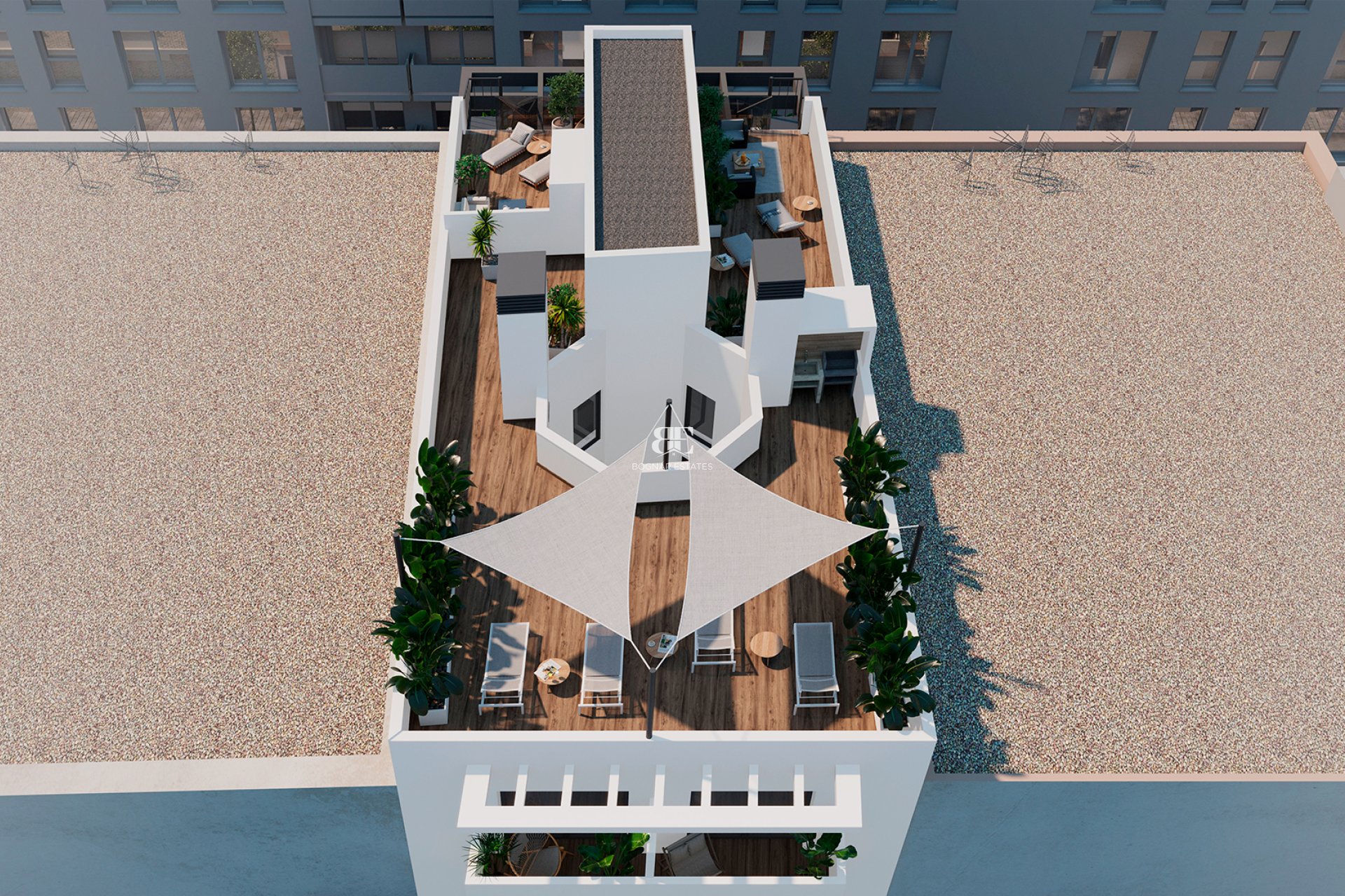 Neubau - ground-floor -
Torrevieja