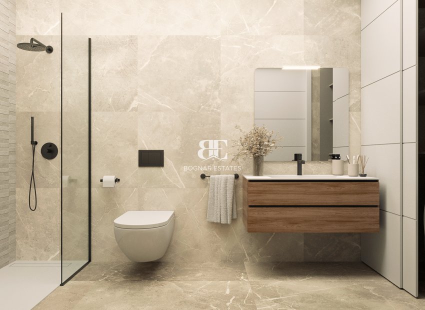 Neubau - ground-floor -
Torrevieja