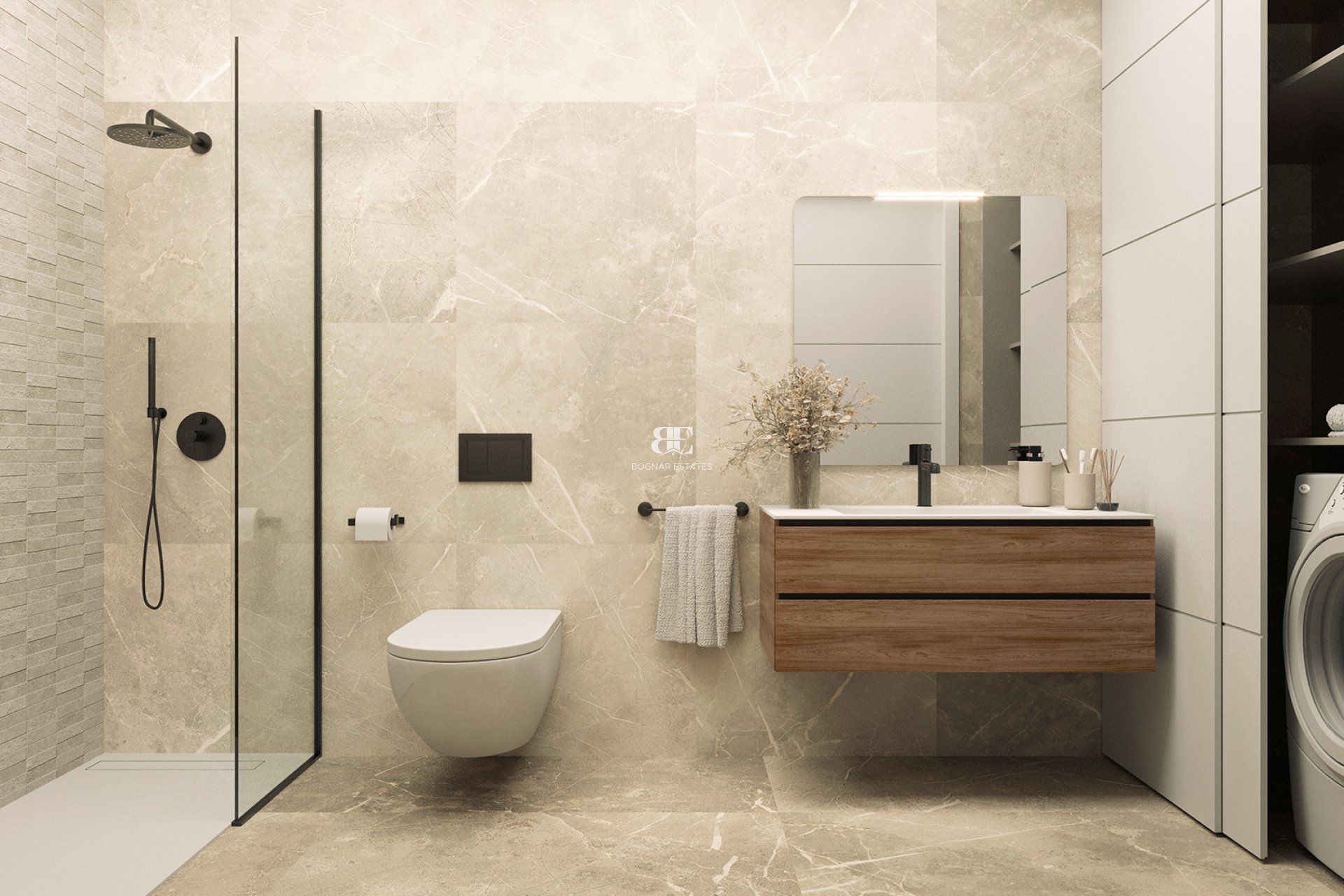 Neubau - ground-floor -
Torrevieja