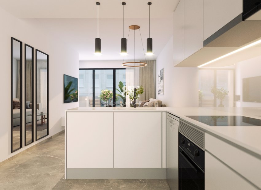 Neubau - ground-floor -
Torrevieja