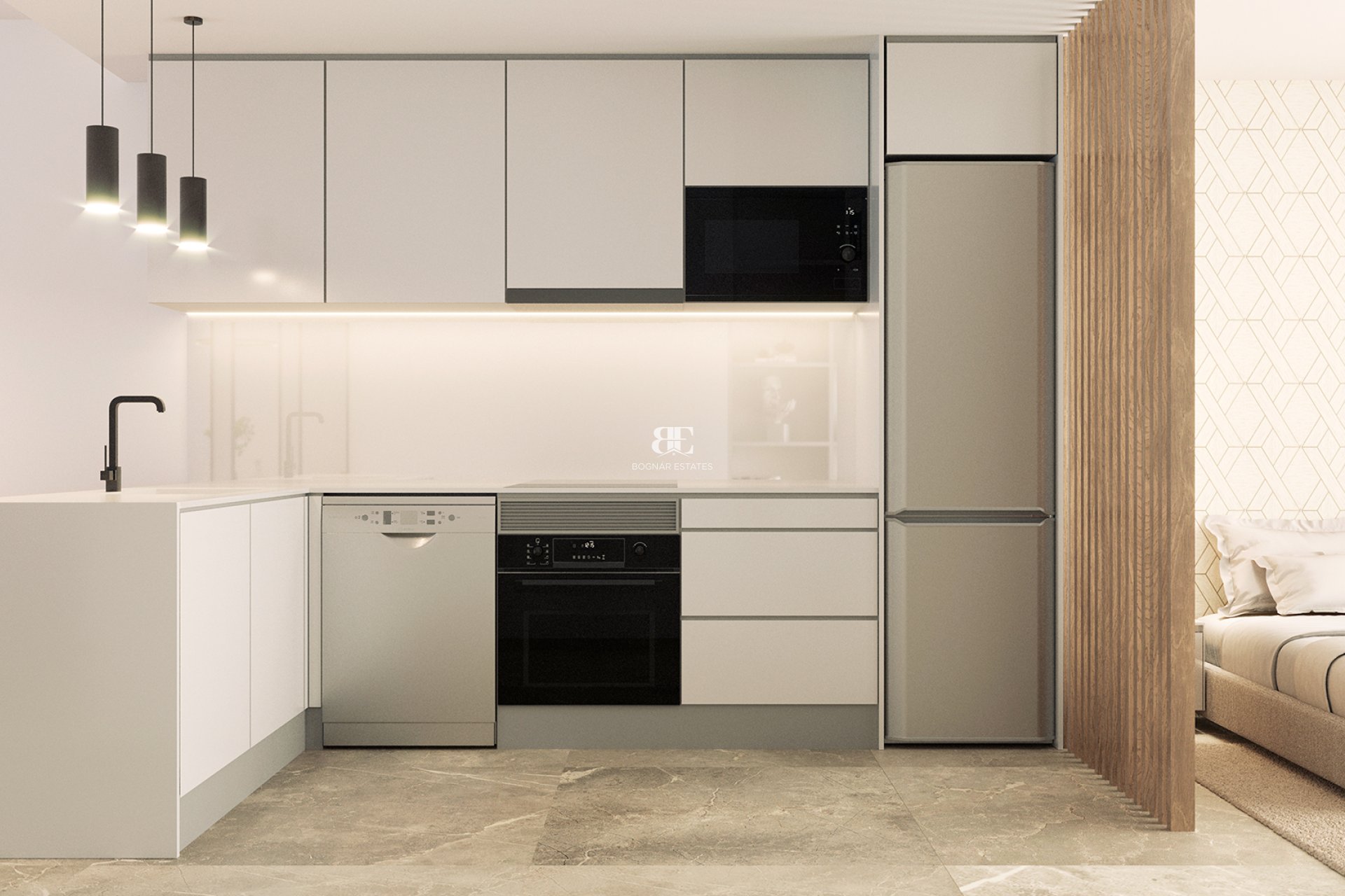 Neubau - ground-floor -
Torrevieja