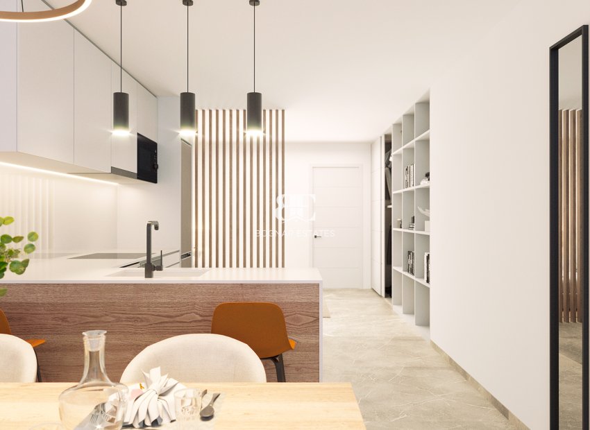 Neubau - ground-floor -
Torrevieja