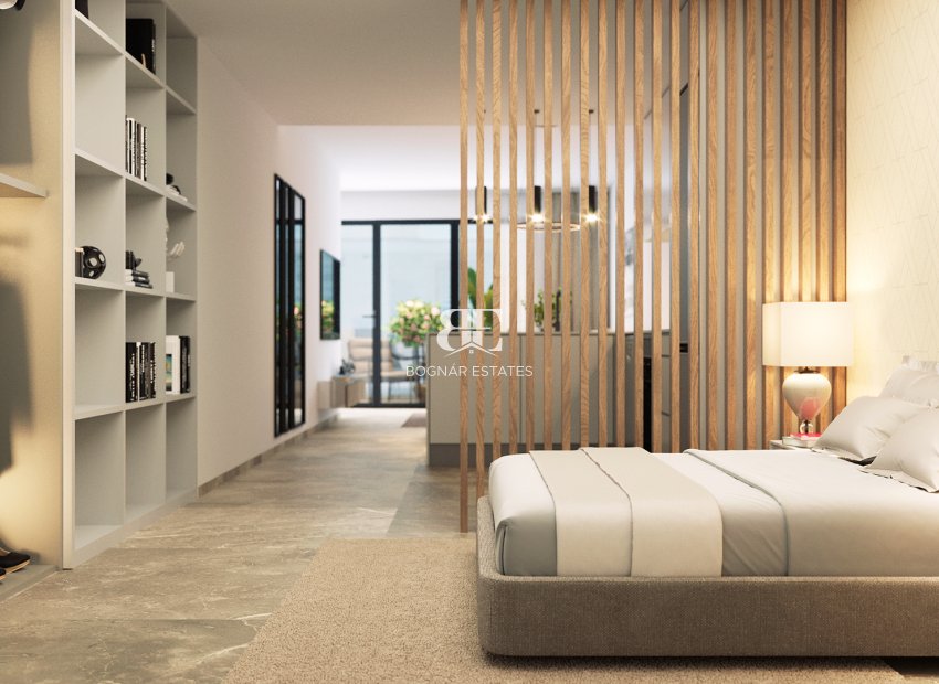 Neubau - ground-floor -
Torrevieja