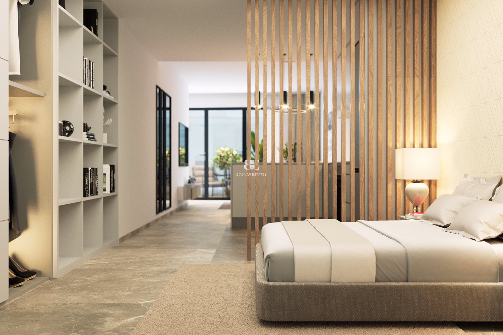 Neubau - ground-floor -
Torrevieja