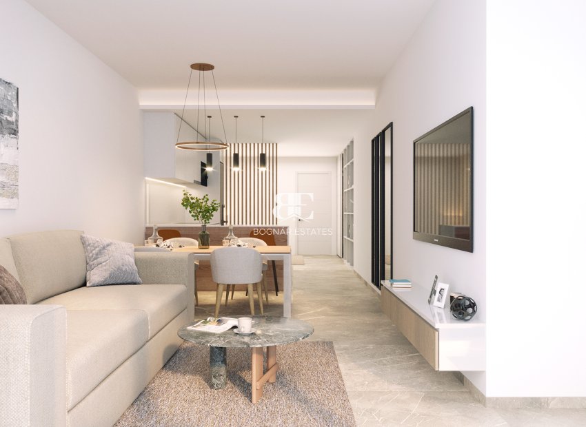 Neubau - ground-floor -
Torrevieja