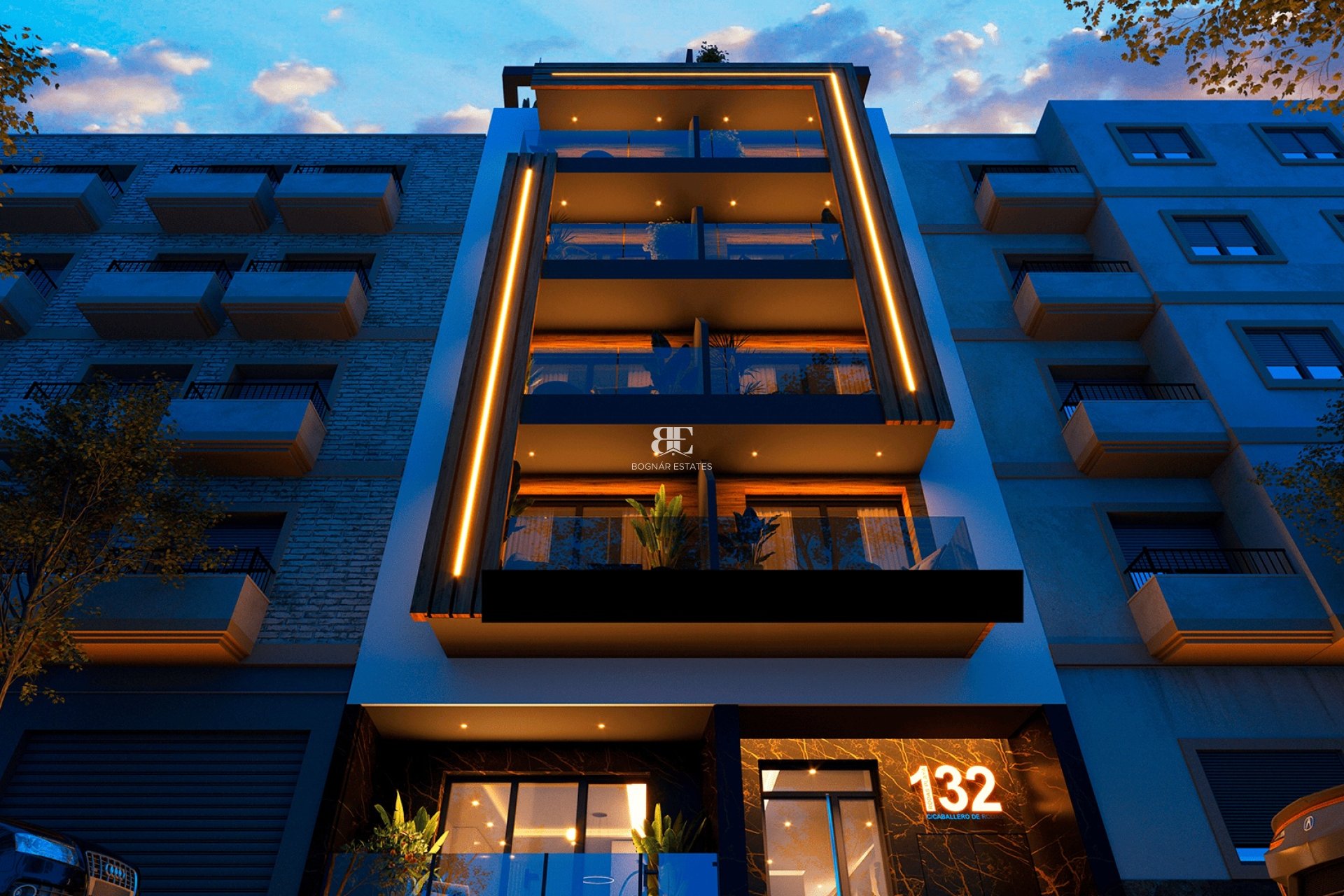 Neubau - ground-floor -
Torrevieja