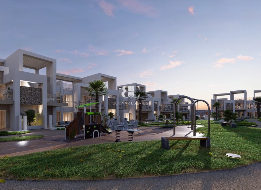 Neubau - high-bungalow -
Ciudad Quesada