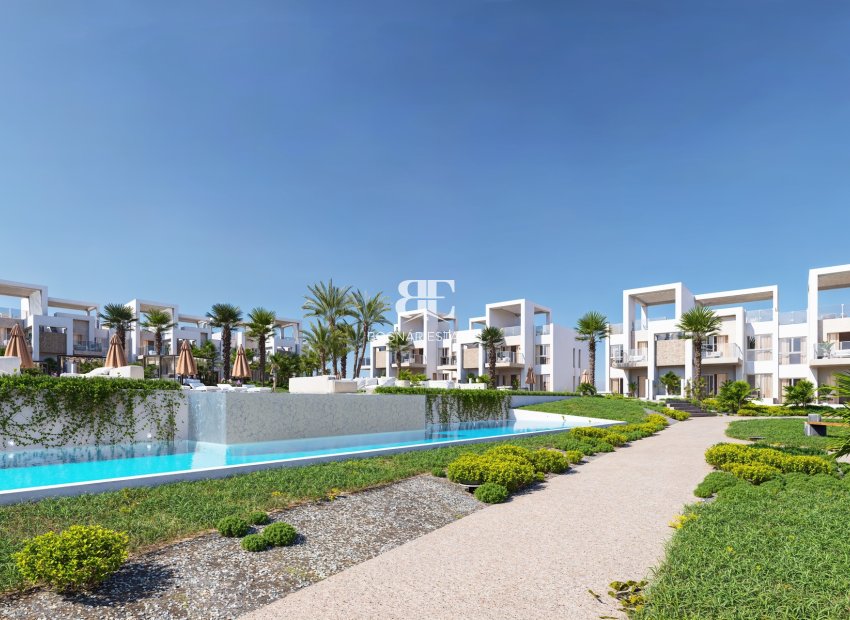 Neubau - high-bungalow -
Ciudad Quesada