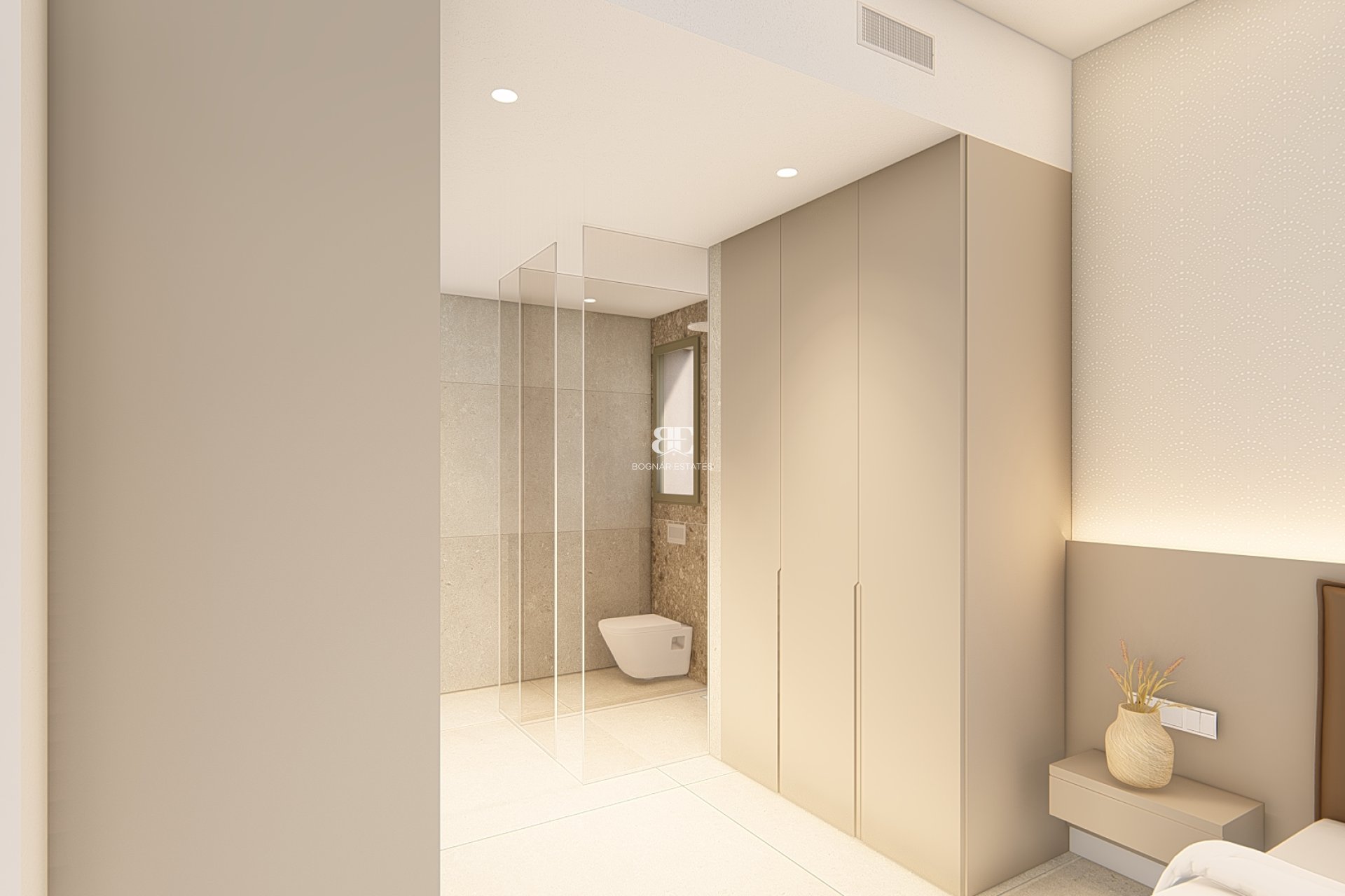 Neubau - high-bungalow -
Ciudad Quesada