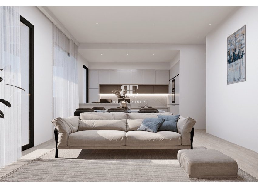 Neubau - high-bungalow -
Finestrat