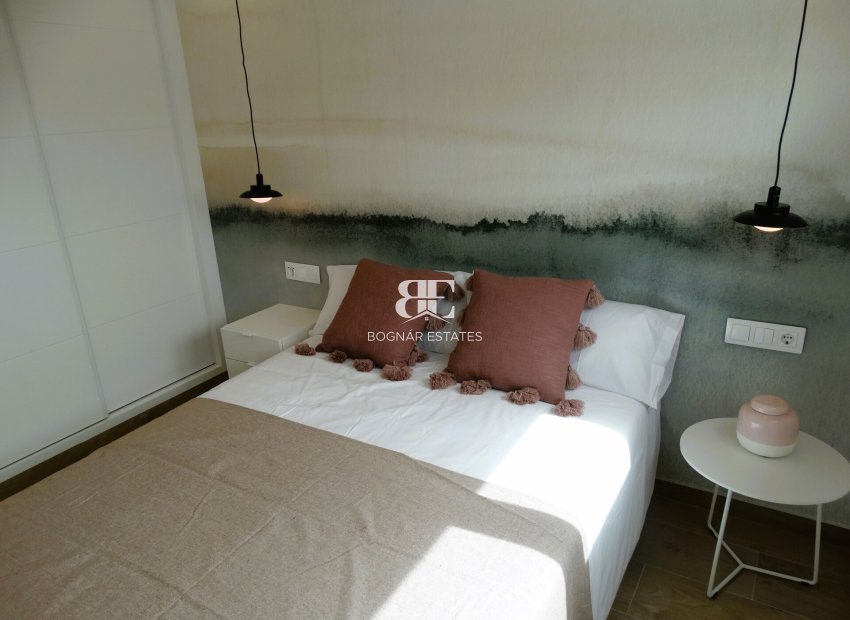 Neubau - high-bungalow -
Pilar de la Horadada