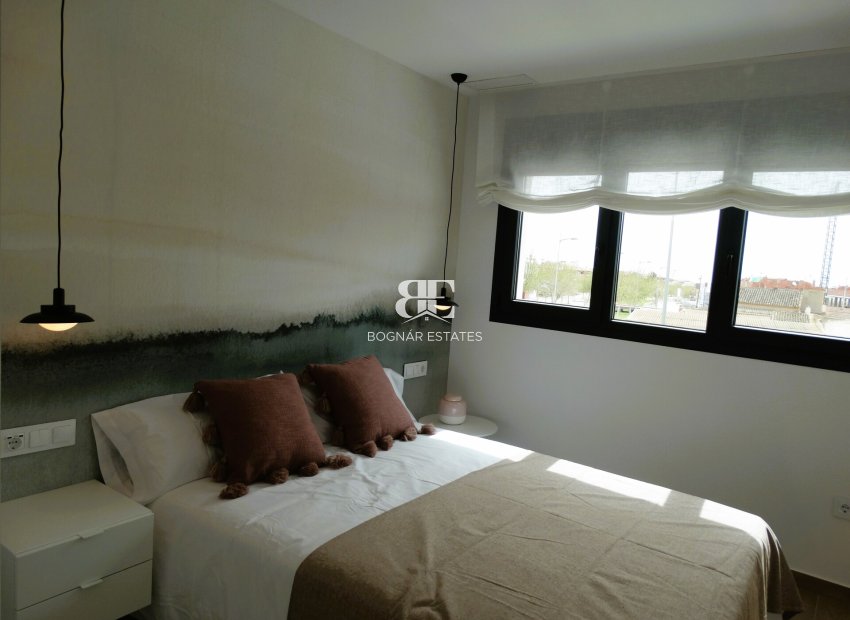 Neubau - high-bungalow -
Pilar de la Horadada