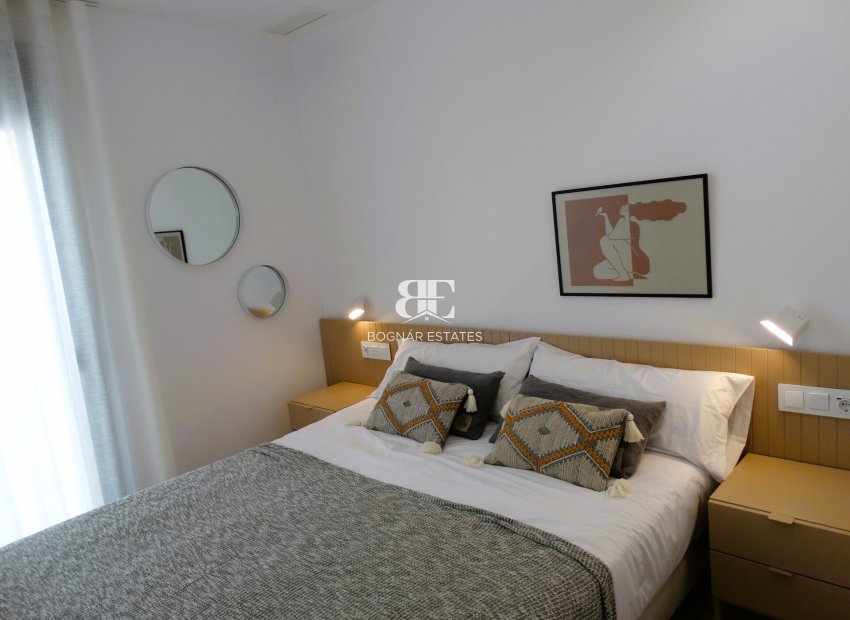 Neubau - high-bungalow -
Pilar de la Horadada