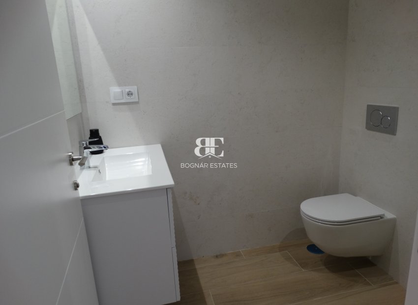 Neubau - high-bungalow -
Pilar de la Horadada