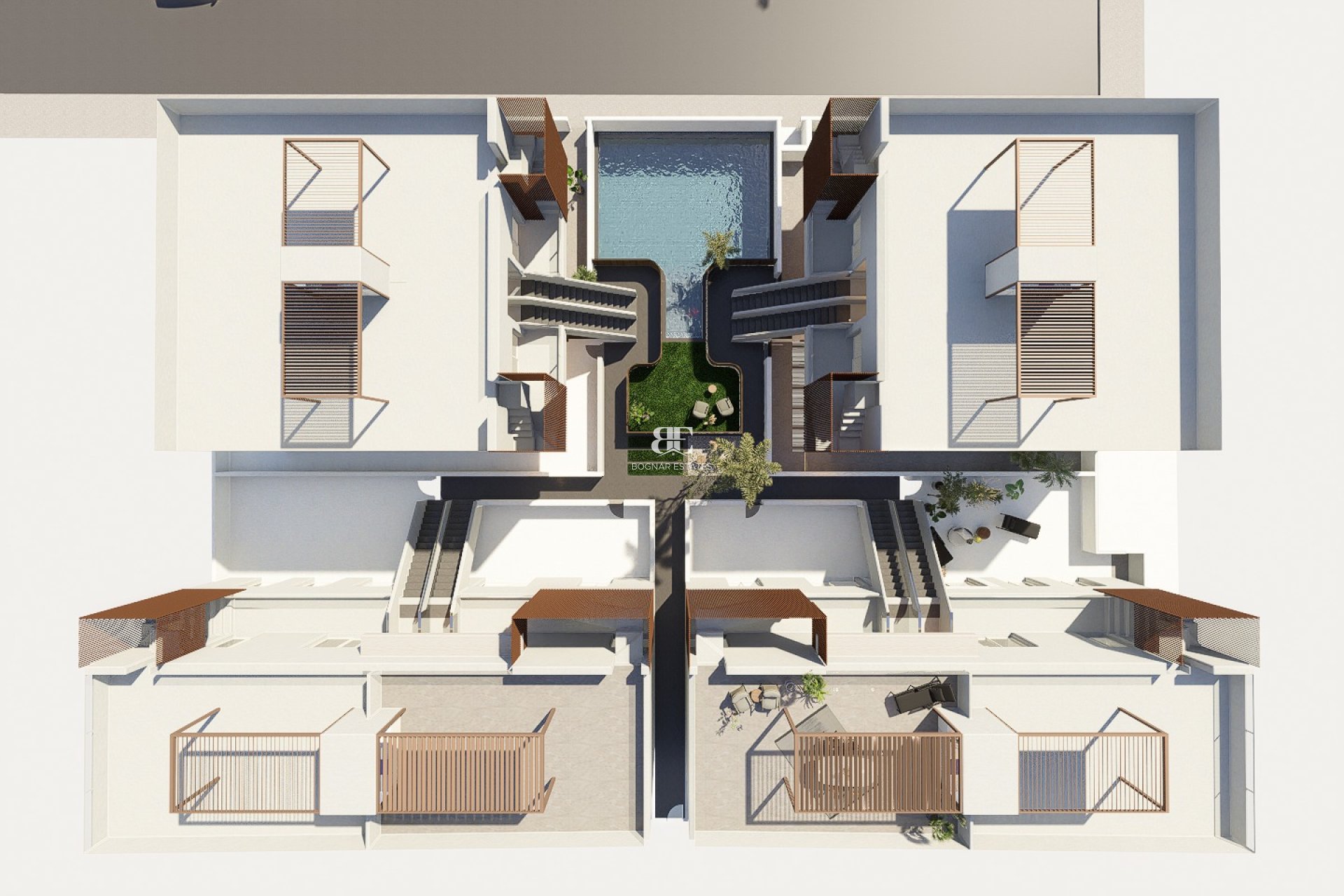 Neubau - high-bungalow -
Pilar de la Horadada