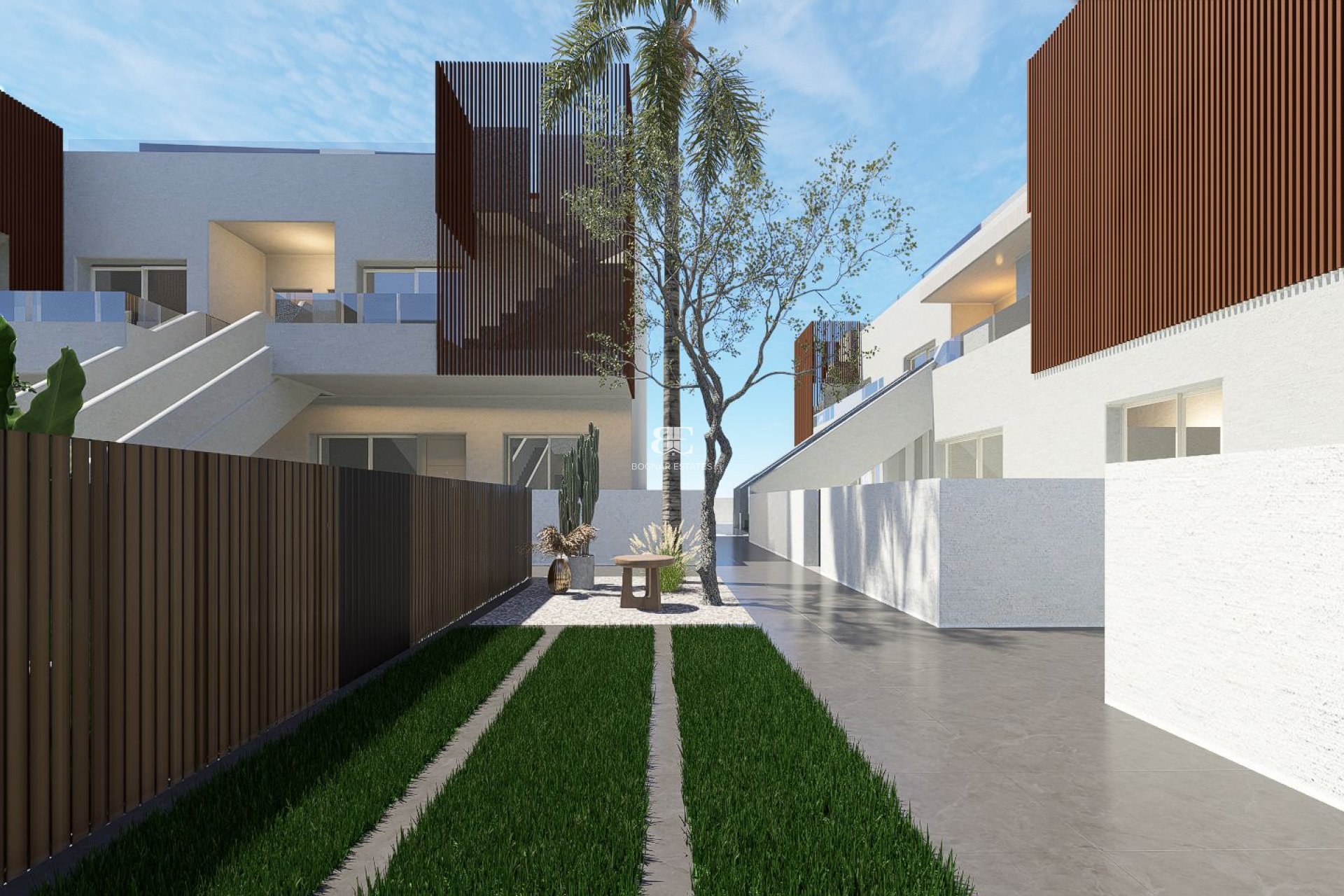 Neubau - high-bungalow -
Pilar de la Horadada