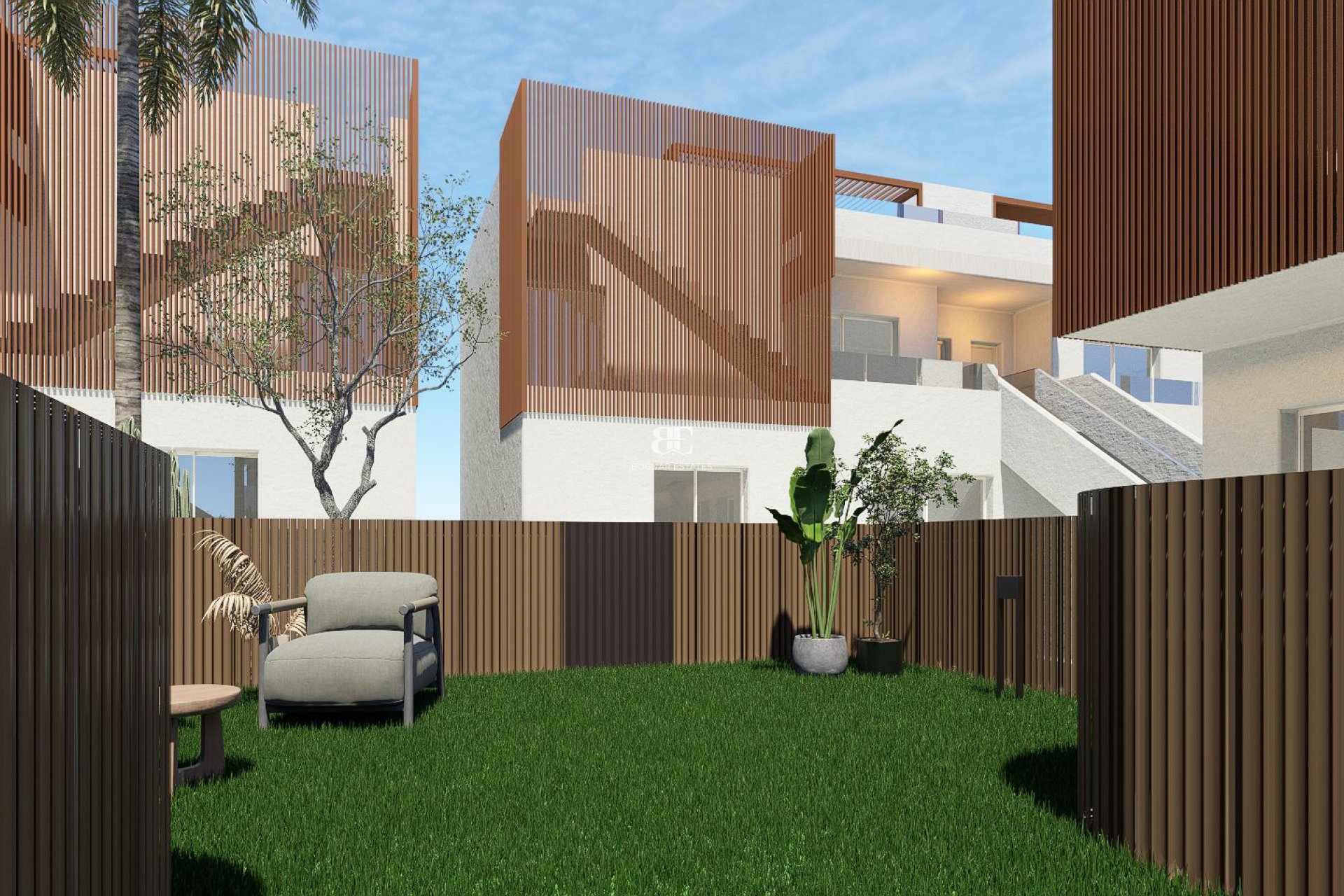 Neubau - high-bungalow -
Pilar de la Horadada
