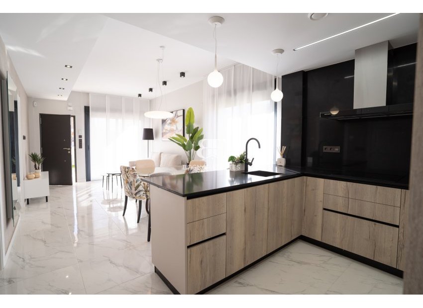 Neubau - high-bungalow -
Pilar de la Horadada