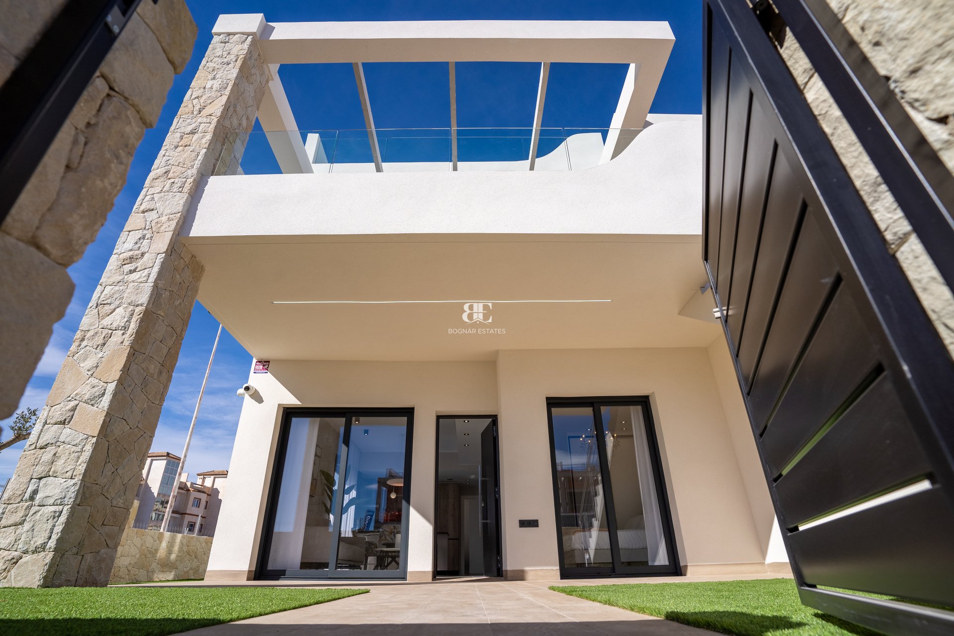Neubau - high-bungalow -
Pilar de la Horadada