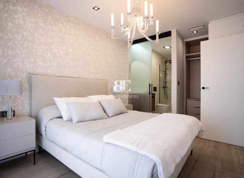 Neubau - high-bungalow -
Pilar de la Horadada