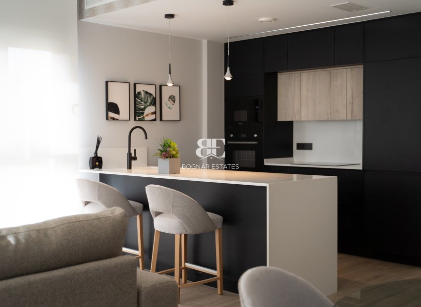 Neubau - high-bungalow -
Pilar de la Horadada