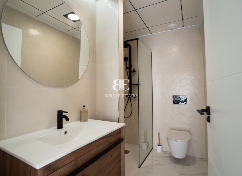 Neubau - high-bungalow -
Pilar de la Horadada