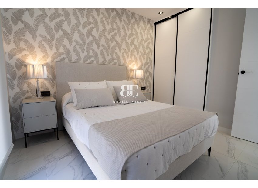 Neubau - high-bungalow -
Pilar de la Horadada