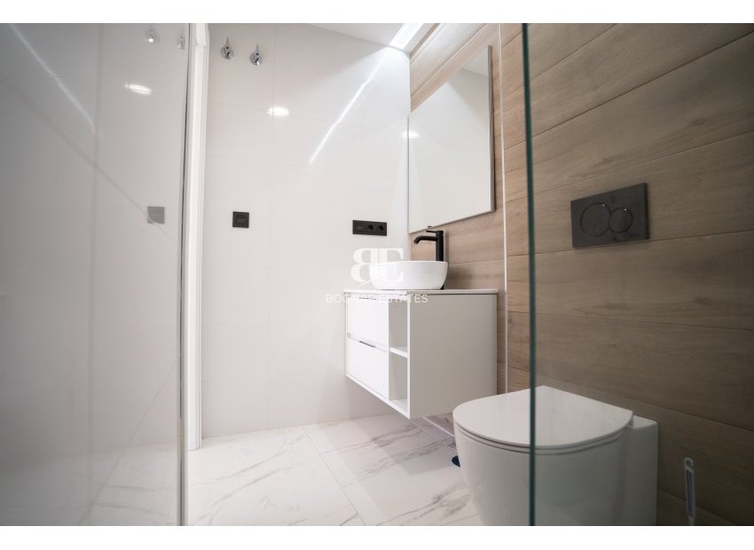 Neubau - high-bungalow -
Pilar de la Horadada