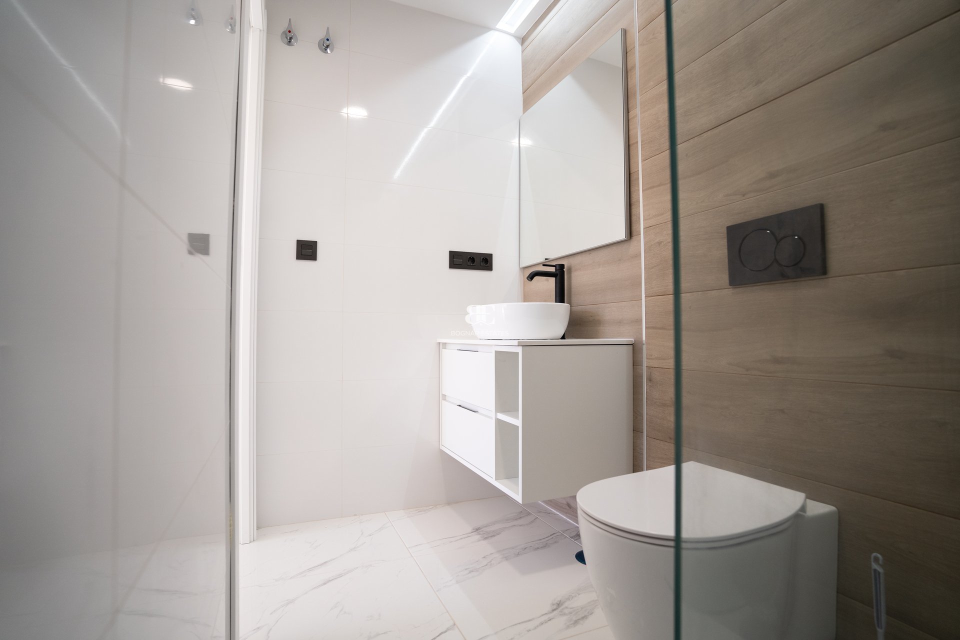 Neubau - high-bungalow -
Pilar de la Horadada