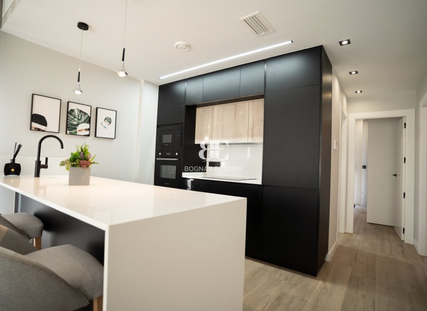 Neubau - high-bungalow -
Pilar de la Horadada