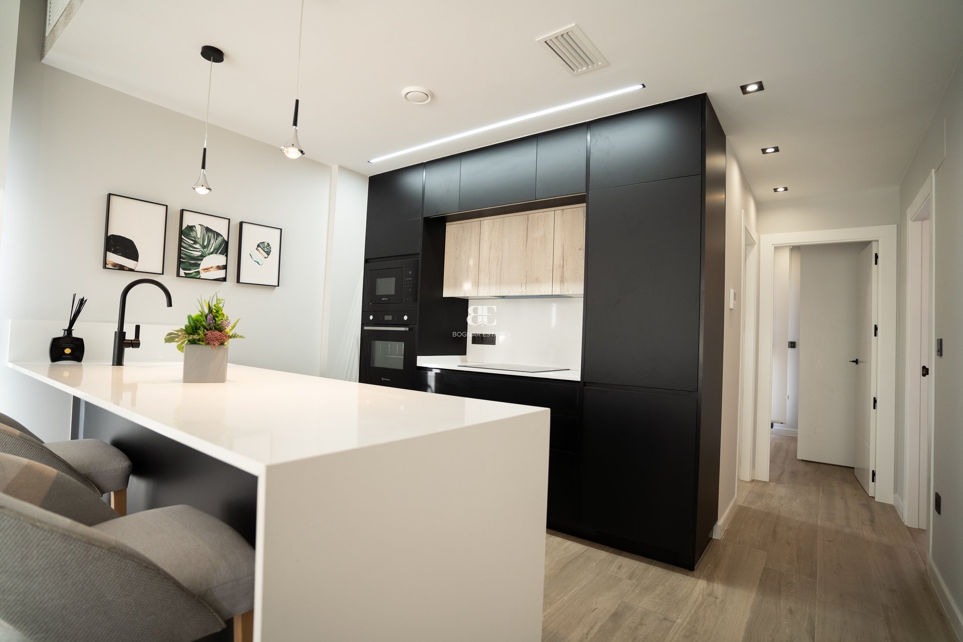 Neubau - high-bungalow -
Pilar de la Horadada