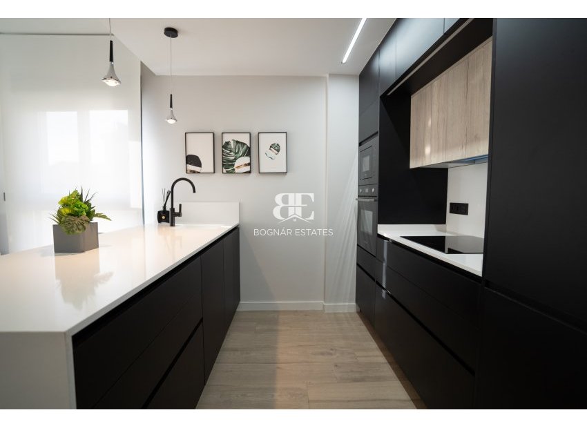 Neubau - high-bungalow -
Pilar de la Horadada