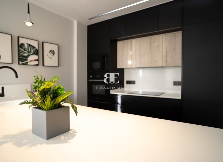 Neubau - high-bungalow -
Pilar de la Horadada