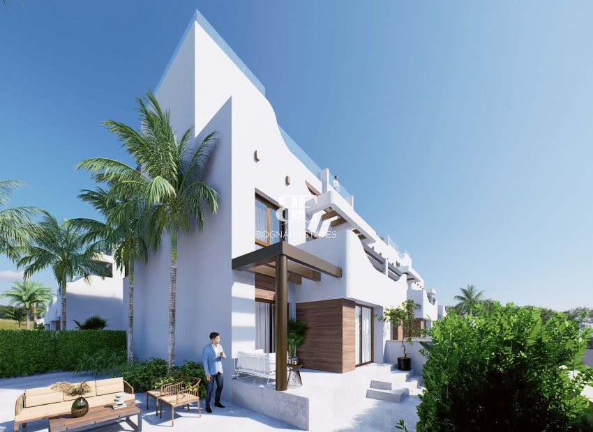 Neubau - high-bungalow -
Pilar de la Horadada