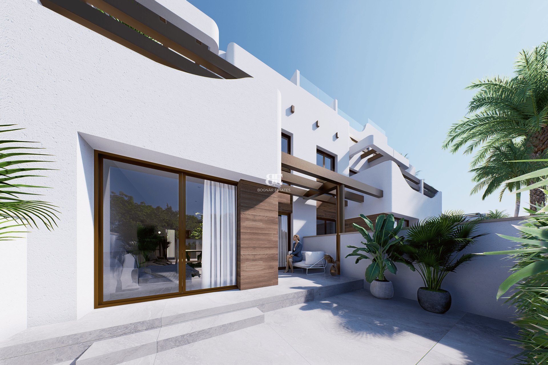 Neubau - high-bungalow -
Pilar de la Horadada
