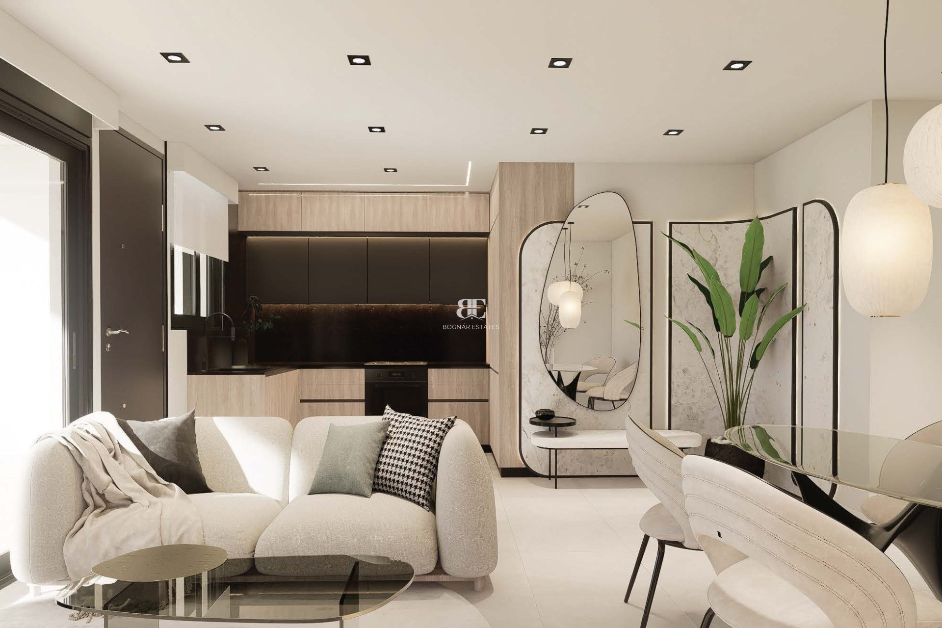 Neubau - high-bungalow -
Pilar de la Horadada