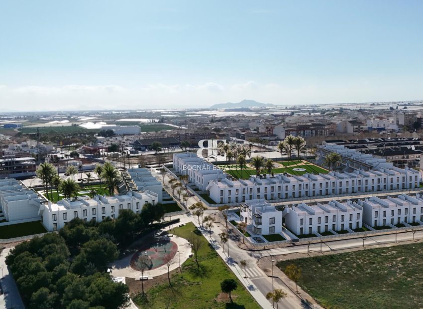 Neubau - high-bungalow -
Pilar de la Horadada