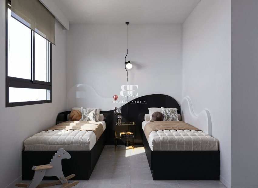 Neubau - high-bungalow -
San Miguel de Salinas