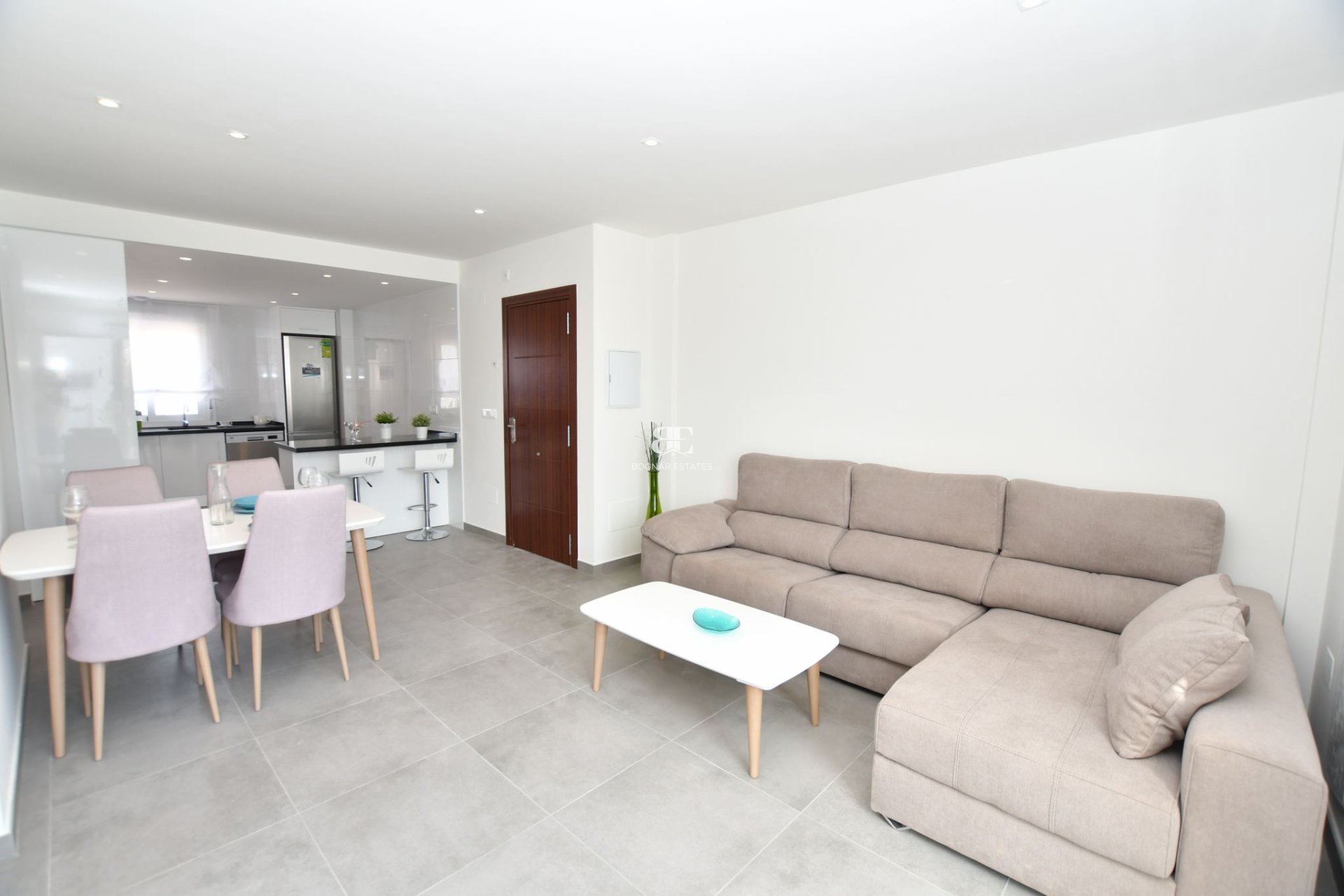 Neubau - high-bungalow -
San Miguel de Salinas