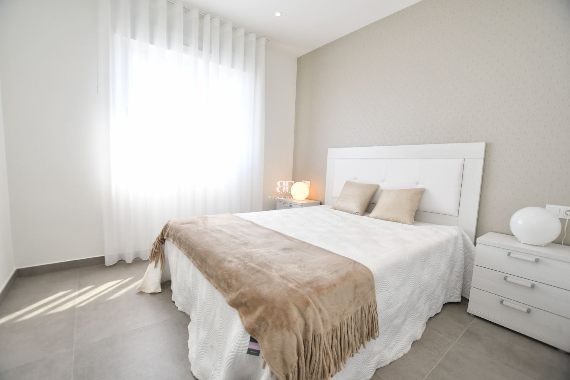 Neubau - high-bungalow -
San Miguel de Salinas