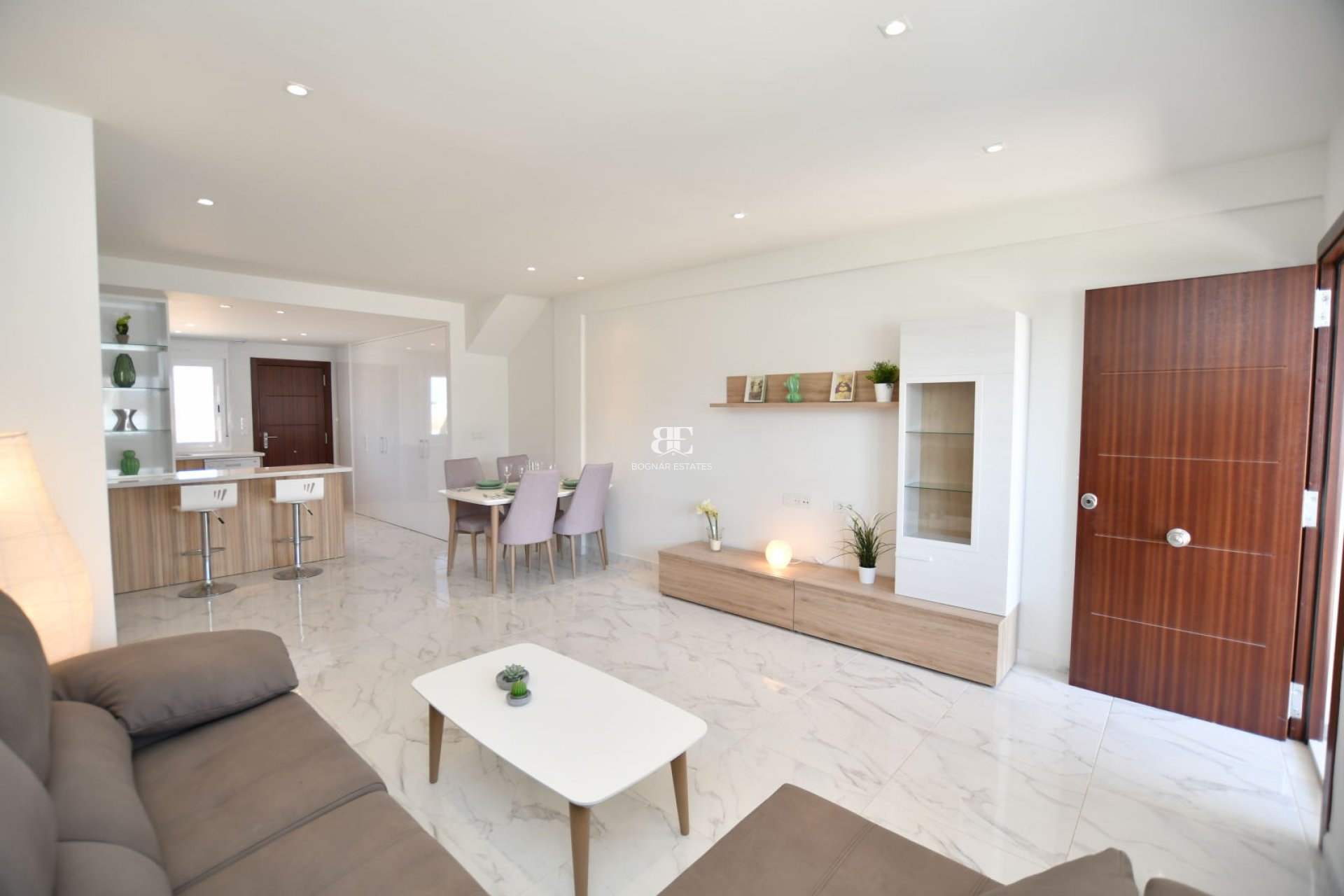 Neubau - high-bungalow -
San Miguel de Salinas