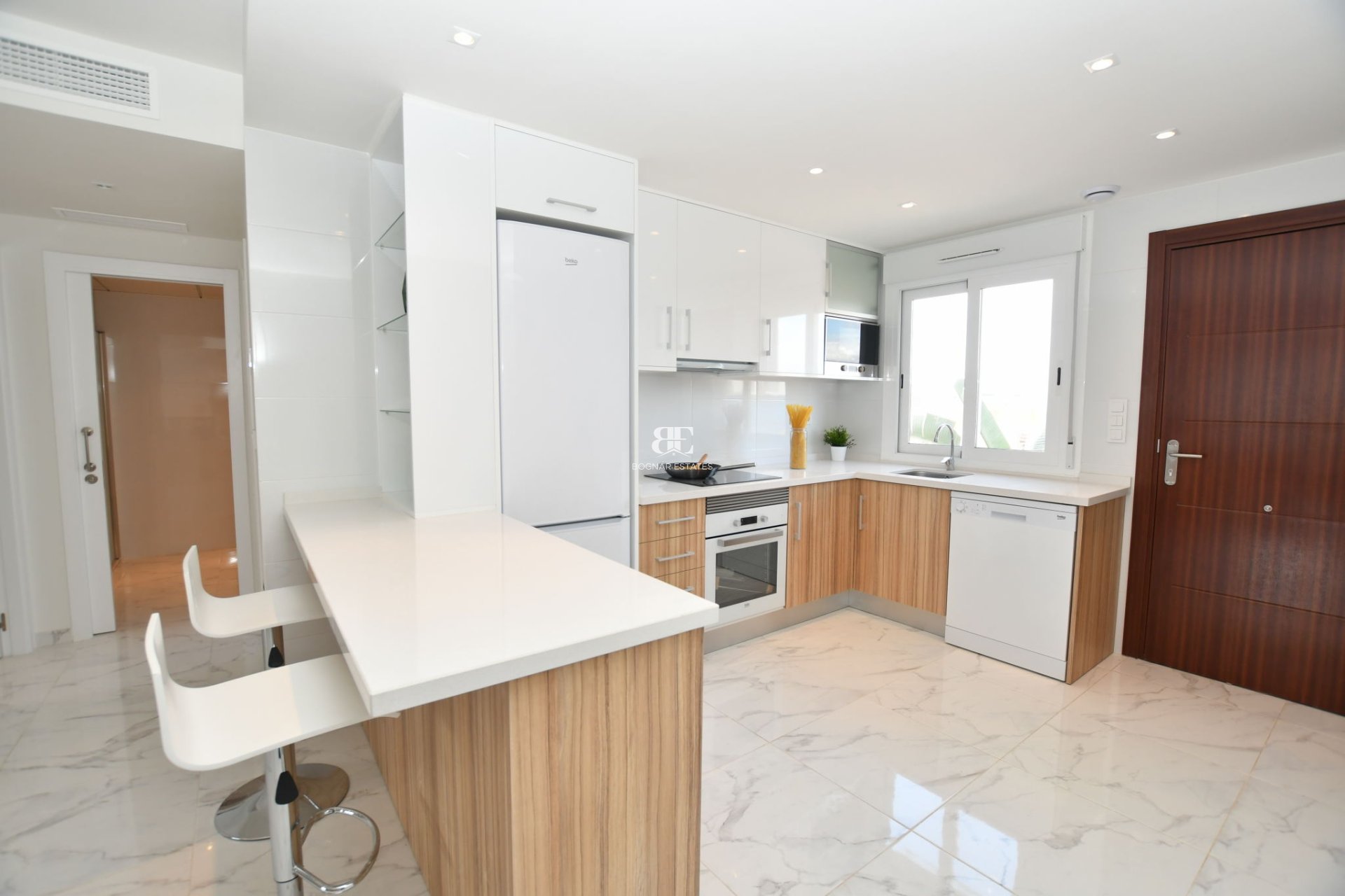 Neubau - high-bungalow -
San Miguel de Salinas
