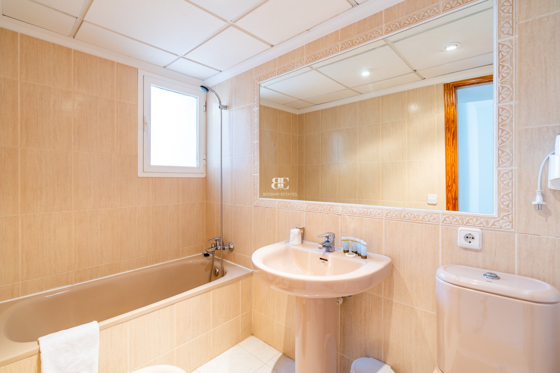 Neubau - low-bungalow -
Calpe